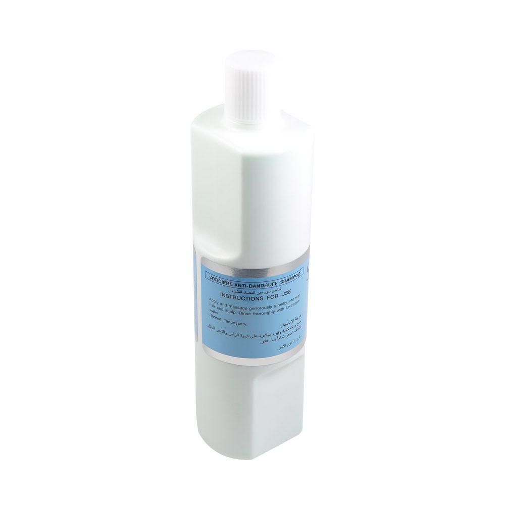 Sorciere Anti-Dandruff Shampoo 500 mL - Easy Pharmacy LLC