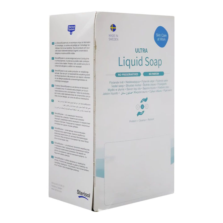 Sterisol Liquid Soap 7815 - Easy Pharmacy LLC