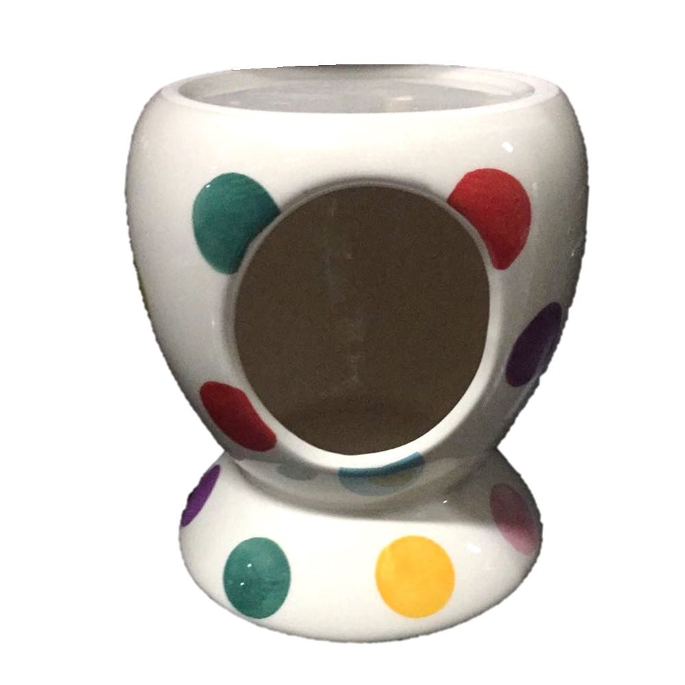 Tisserand Ceramic Oil Burner - Easy Pharmacy LLC