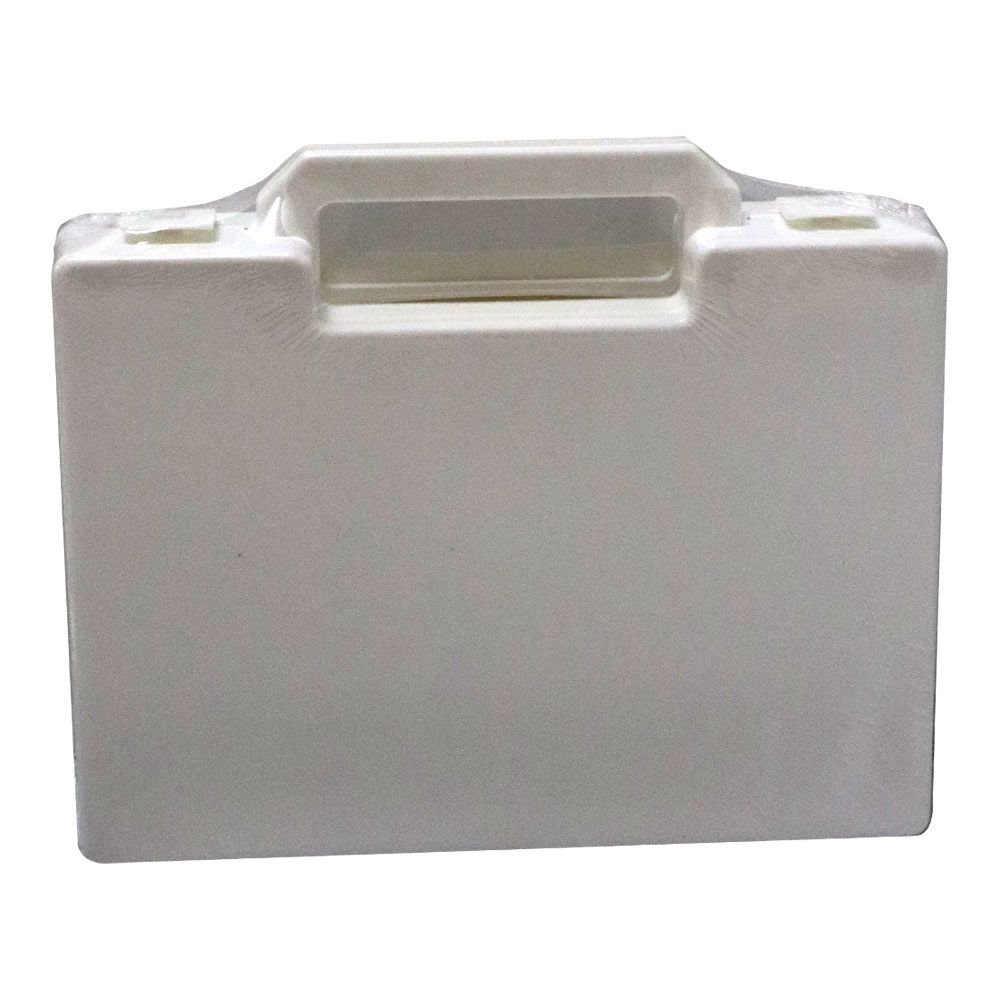 Al Jethoor First Aid Kit Empty - Easy Pharmacy LLC