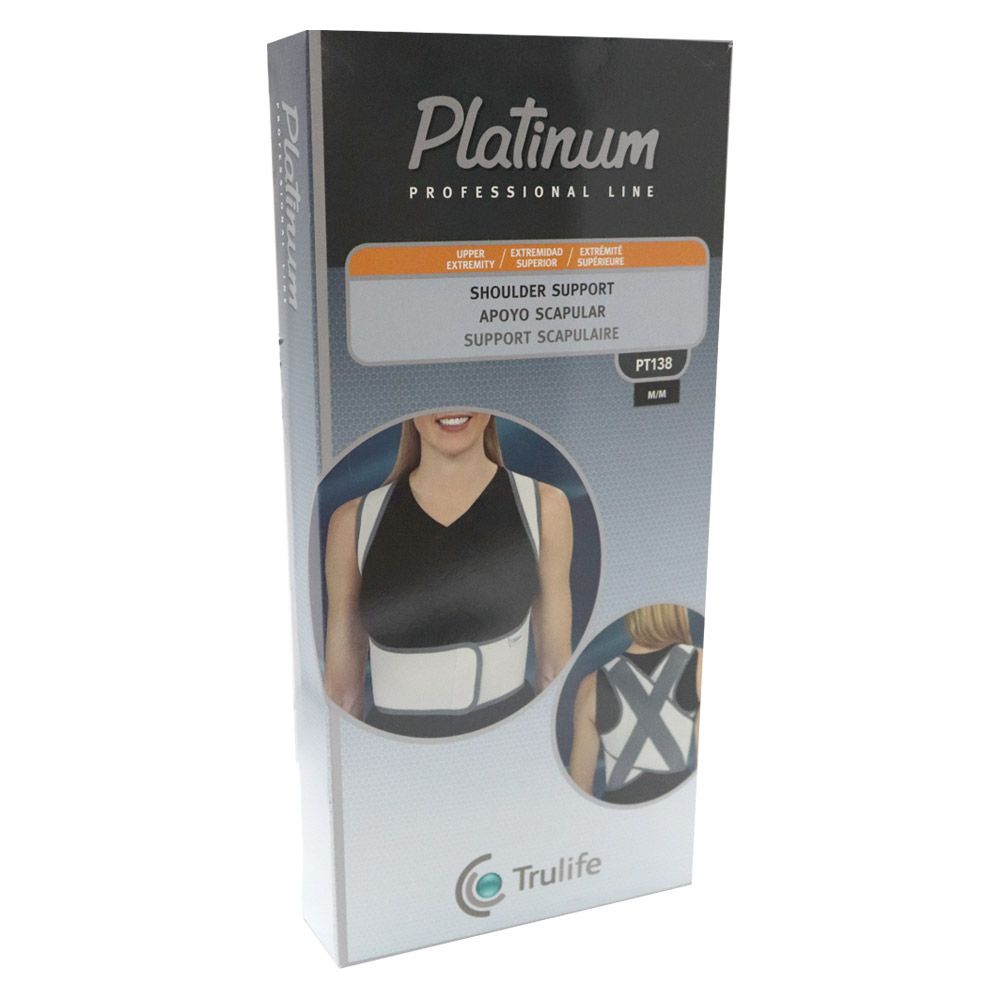 Trulife Platinum Shoulder Support - Easy Pharmacy LLC