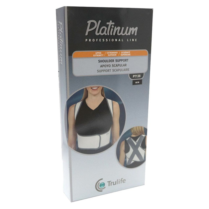 Trulife Platinum Shoulder Support - Easy Pharmacy LLC