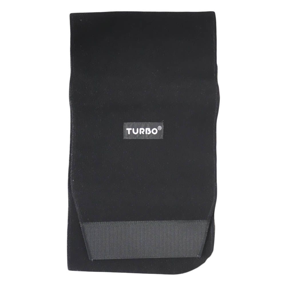 Turbo Derm Slimming Belt Free Size - Easy Pharmacy LLC