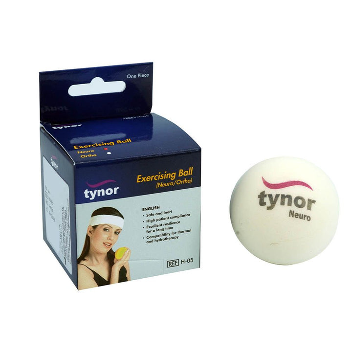 Tynor Exercising Ball Neuro Soft H-05 - Easy Pharmacy LLC