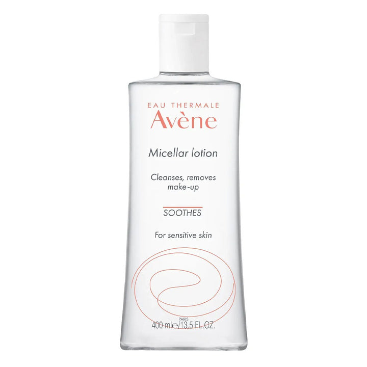 Avene Micellar Lotion Cleanser And Make Up Remover 400 mL - Easy Pharmacy LLC