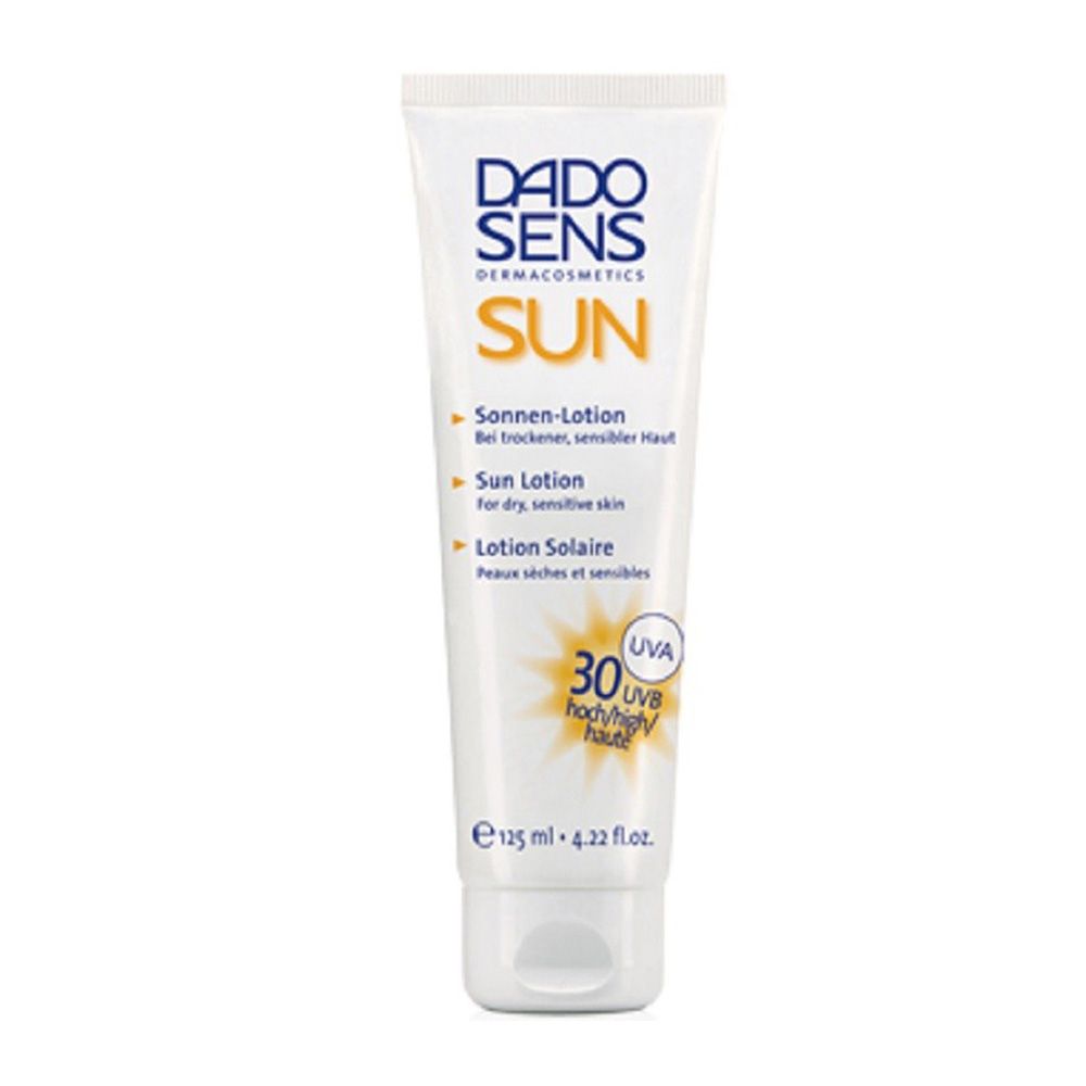 Dadosens Sun Cream SPF30 125 mL - Easy Pharmacy LLC