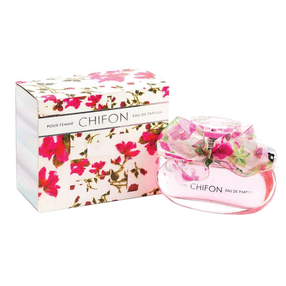 Emper Chifon Perfume 100 mL - Easy Pharmacy LLC