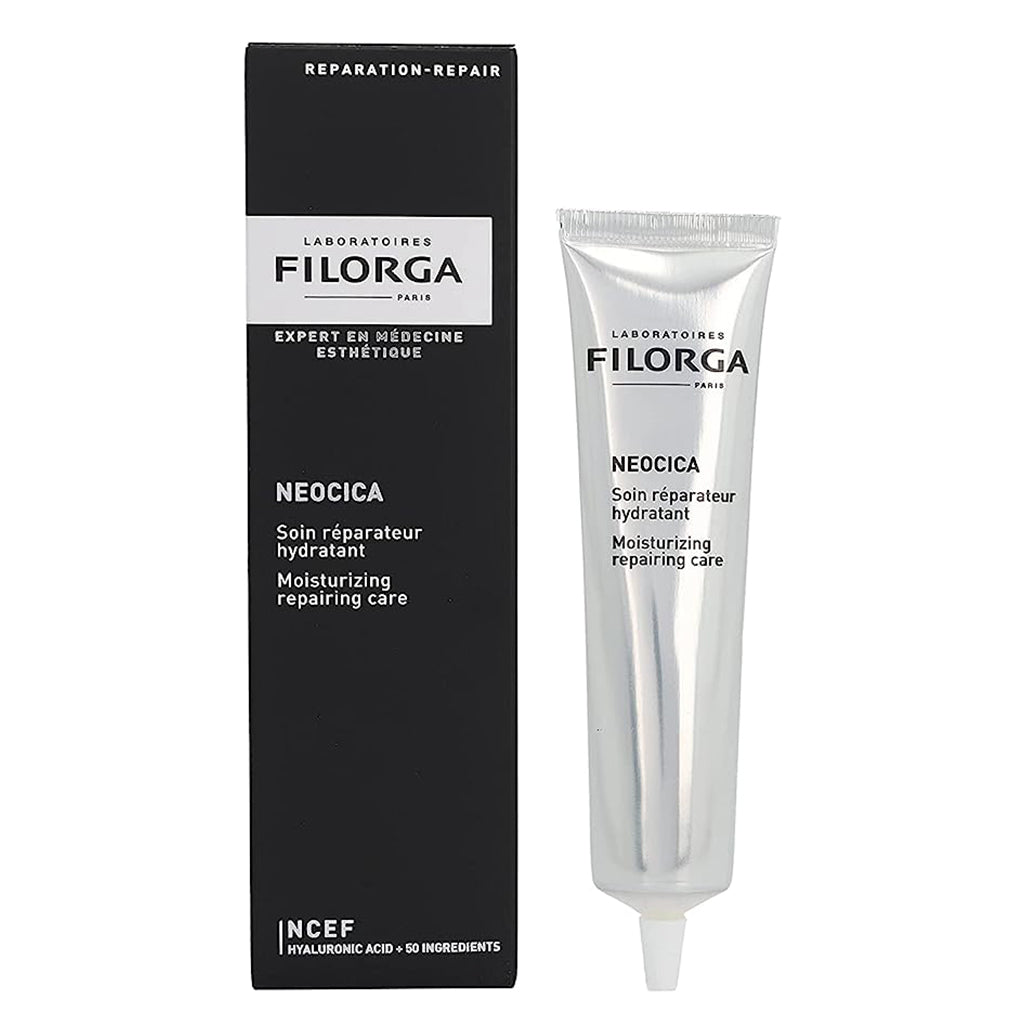 Filorga Neocica Universal Repair Care Cream 40 mL - Easy Pharmacy LLC