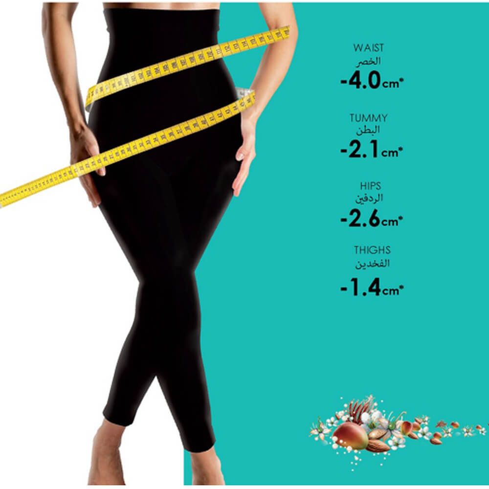 Lytess Excel Slim Leggings Black S/M PF00308A - Easy Pharmacy LLC