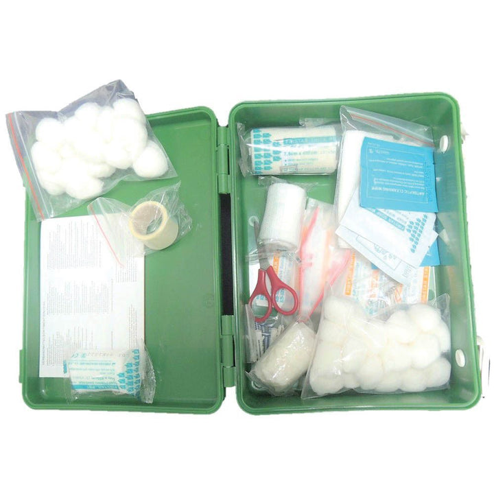 Media6 First Aid Kit FS-033 - Easy Pharmacy LLC