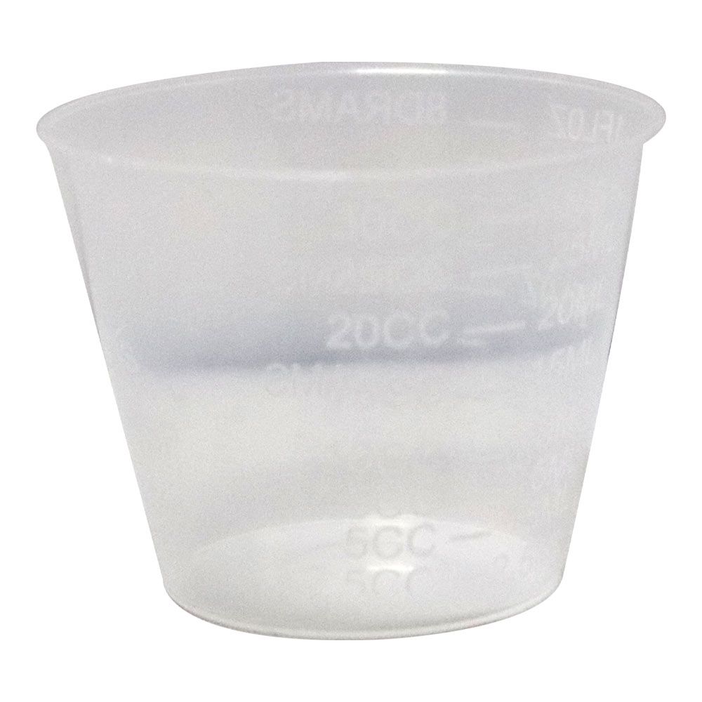 Medicine Cup 30 mL - Easy Pharmacy LLC