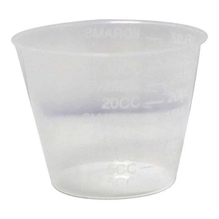 Medicine Cup 30 mL - Easy Pharmacy LLC