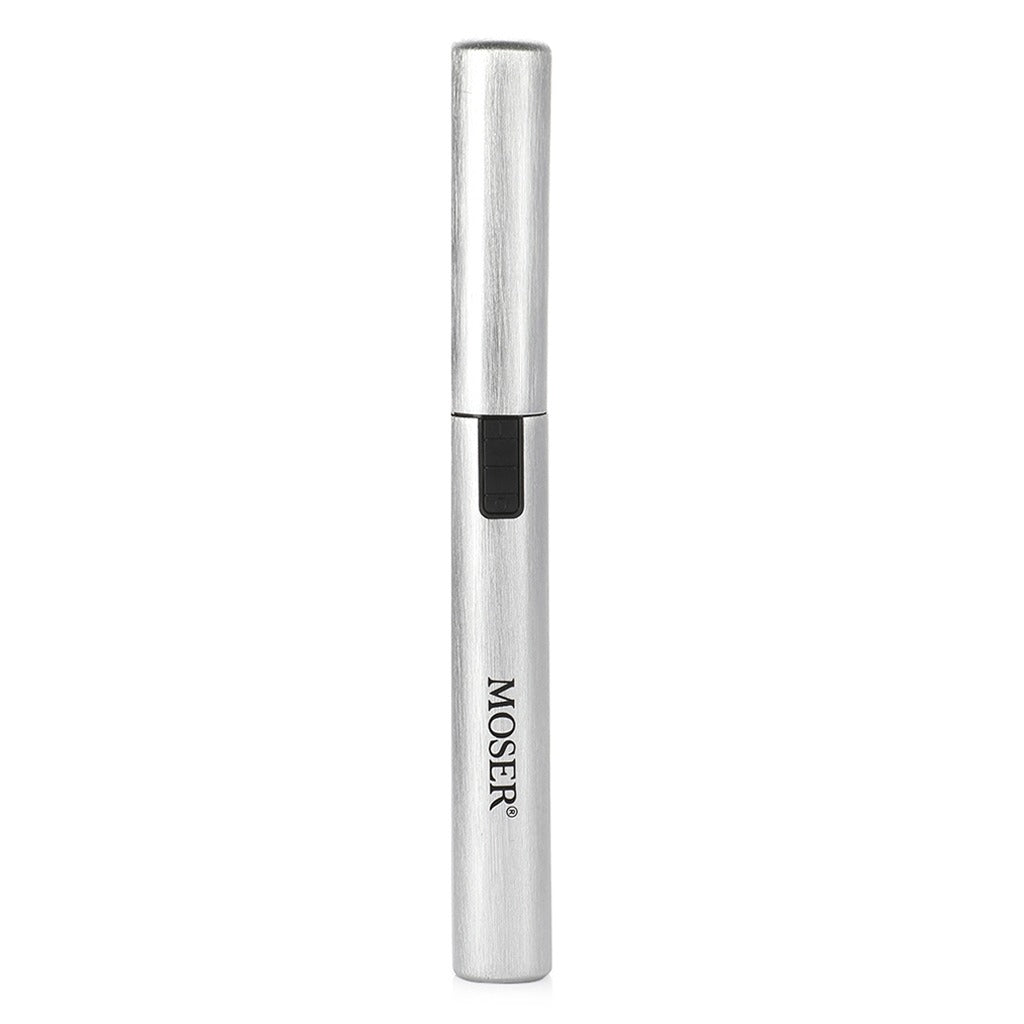 Moser Senso Nose & Ear Hair Trimmer 4900-0050 - Easy Pharmacy LLC