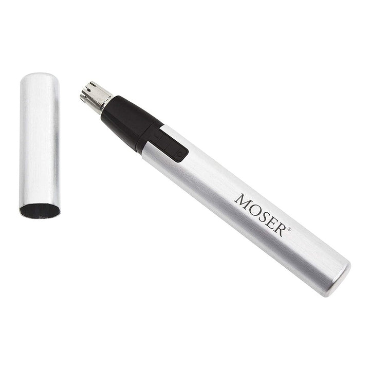 Moser Senso Nose & Ear Hair Trimmer 4900-0050 - Easy Pharmacy LLC