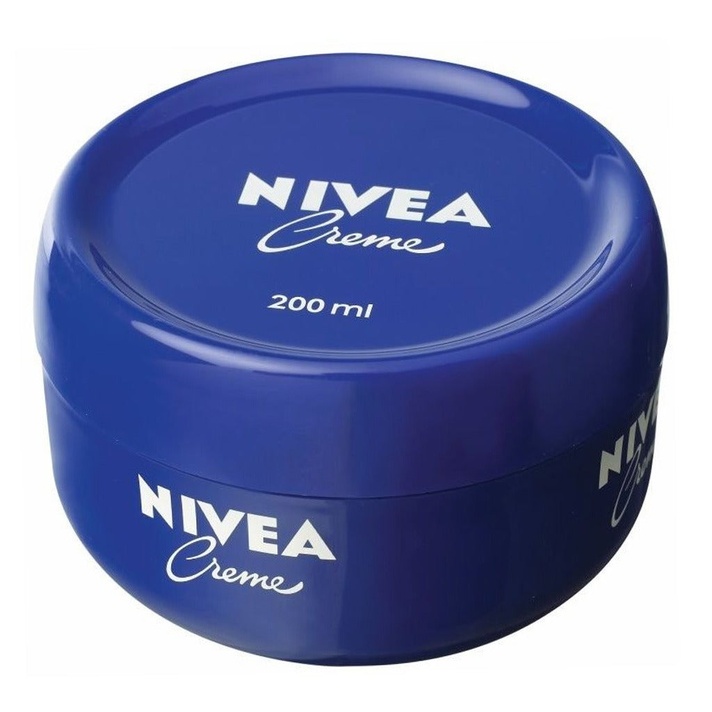 Nivea Cream 200 mL - Easy Pharmacy LLC