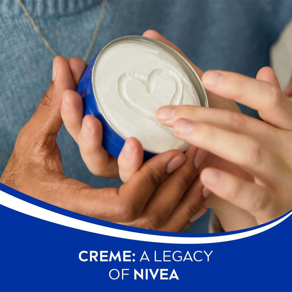 Nivea Cream 200 mL - Easy Pharmacy LLC