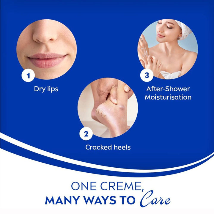 Nivea Cream 200 mL - Easy Pharmacy LLC