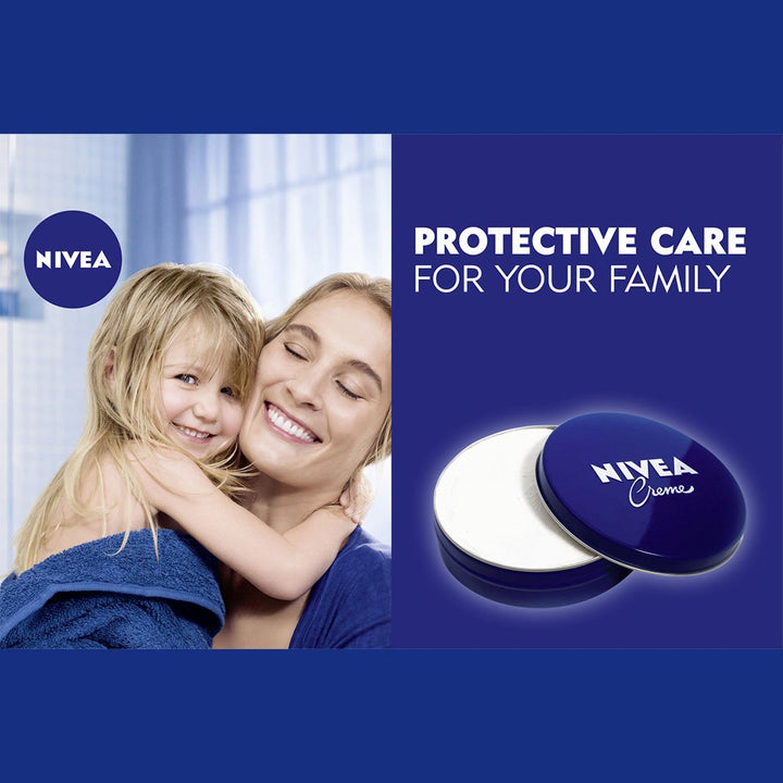 Nivea Cream 400 mL - Easy Pharmacy LLC