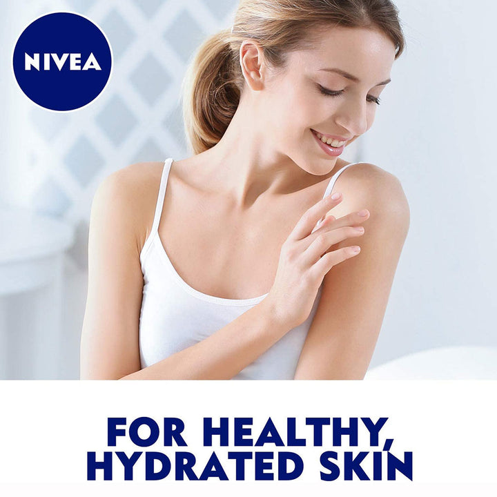 Nivea Express Hydration Body Lotion 400 mL - Easy Pharmacy LLC