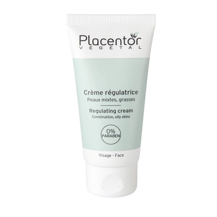 Placentor Vegetal Regulating Face Cream 50 mL - Easy Pharmacy LLC