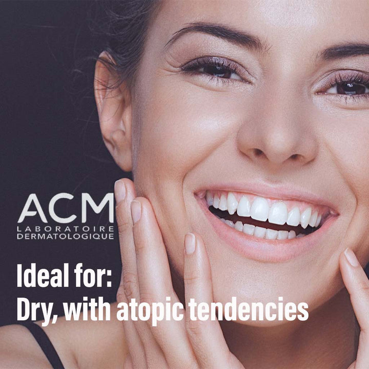 ACM Sensitelial Emollient Care Moisturiser For Dry & Atopy-Prone Skin 200ml - Easy Pharmacy LLC