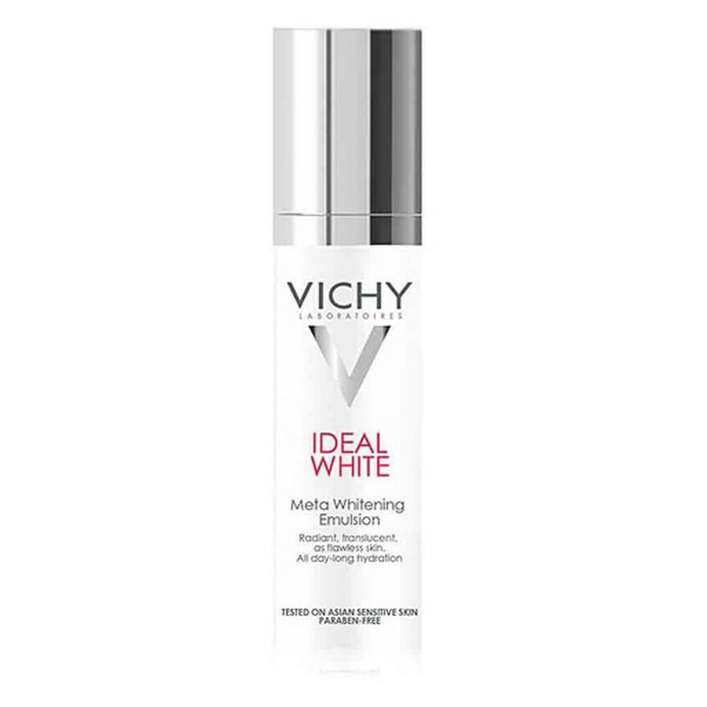 Vichy Ideal White Emulsion 50 mL - Easy Pharmacy LLC
