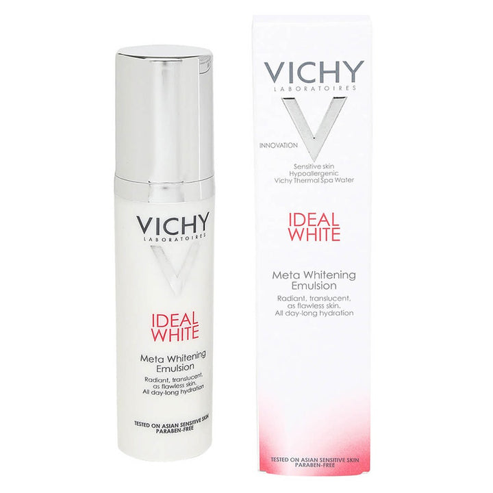 Vichy Ideal White Emulsion 50 mL - Easy Pharmacy LLC