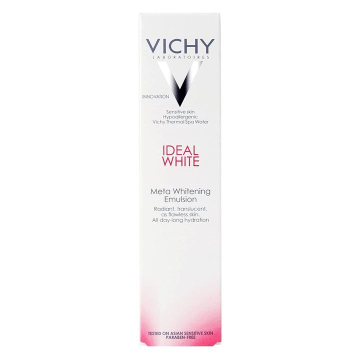 Vichy Ideal White Emulsion 50 mL - Easy Pharmacy LLC
