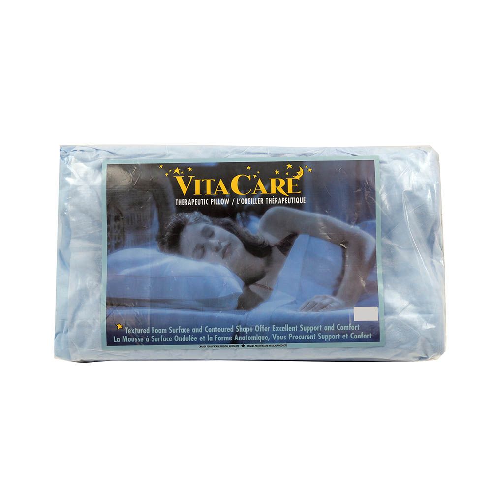 Vitacare Therapeutic Pillow - Easy Pharmacy LLC