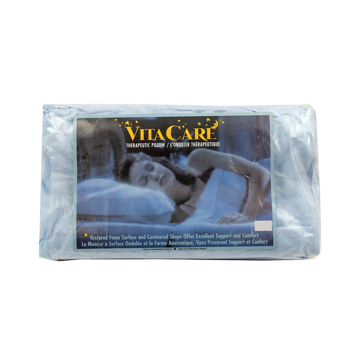 Vitacare Therapeutic Pillow - Easy Pharmacy LLC