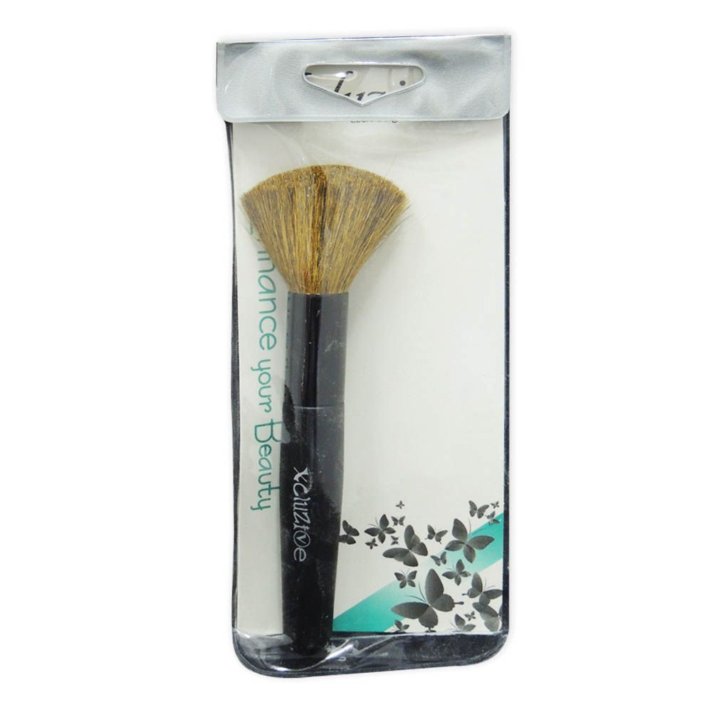 Xcluzive Cosmetic Powder Brush 14.5 cm - Easy Pharmacy LLC