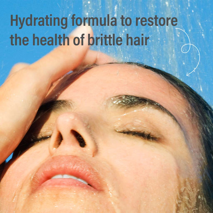 Phyto Phytonectar Ultra-Nourishing Brilliance Shampoo For Dry & Dehydrated Hair 100ml - Easy Pharmacy LLC
