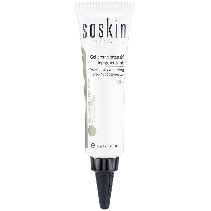 Soskin Dramatically Whitening Brown Spot Corrector 30 mL - Easy Pharmacy LLC
