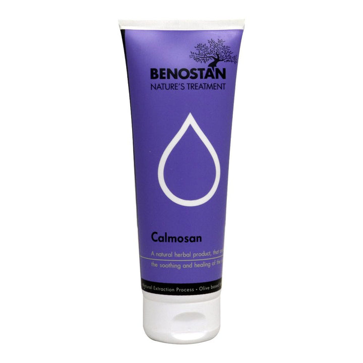 Benostan Calmosan Cream 125 mL - Easy Pharmacy LLC