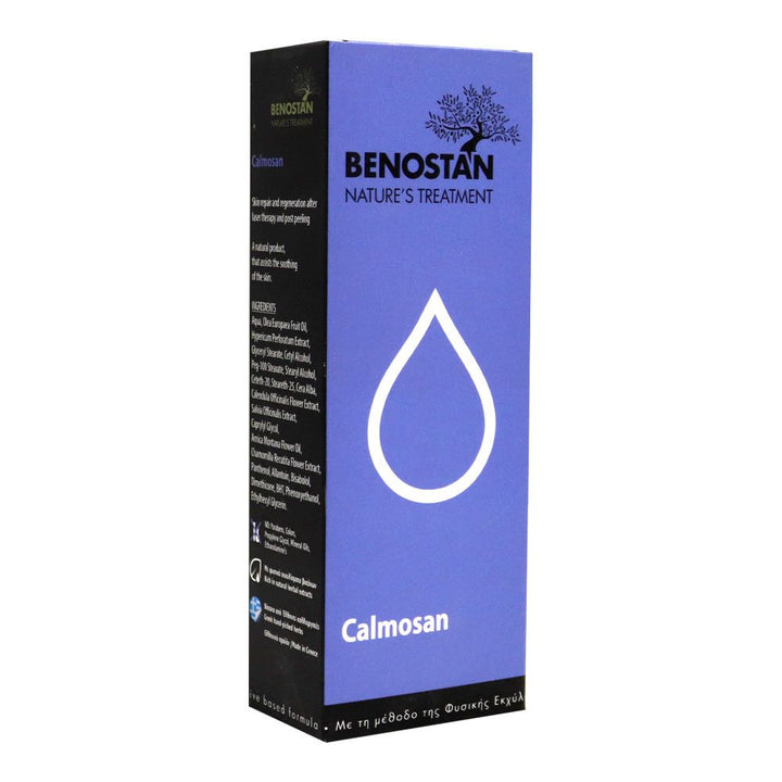 Benostan Calmosan Cream 125 mL - Easy Pharmacy LLC