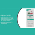 Sebamed Extreme Dry Urea Lotion 200 mL