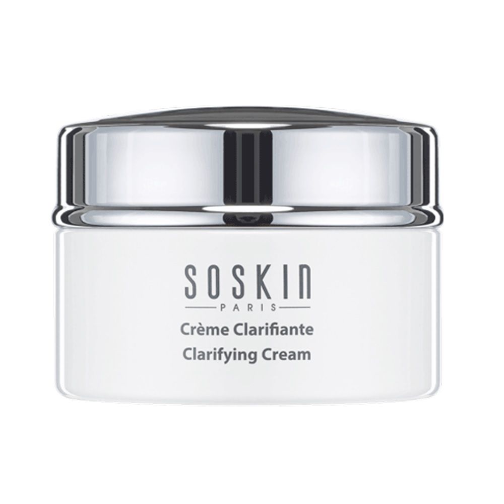 Soskin Clarifying Cream 50 mL - Easy Pharmacy LLC