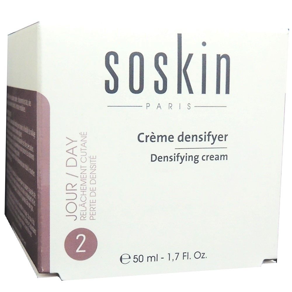 Soskin Densifying Cream 50 mL - Easy Pharmacy LLC