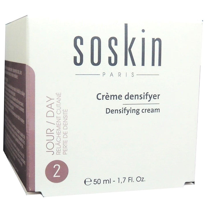 Soskin Densifying Cream 50 mL - Easy Pharmacy LLC