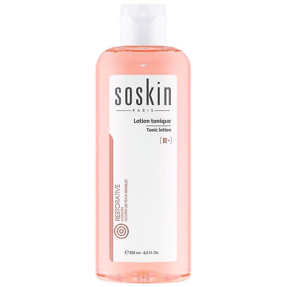 Soskin Tonic Lotion 250 mL - Easy Pharmacy LLC