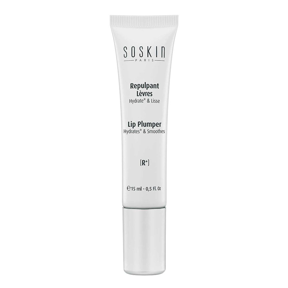 Soskin Lip Plumper 15 mL, 0.5 fl oz - Easy Pharmacy LLC