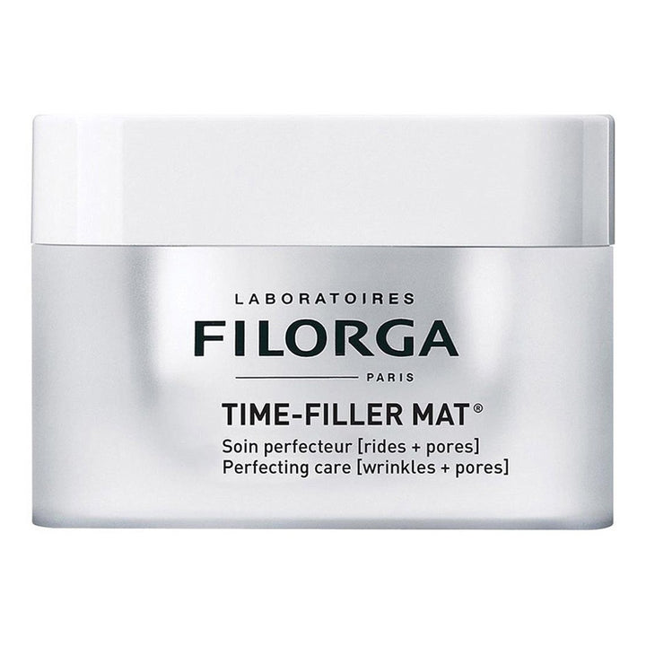 Filorga Time Filler Mat 50 mL - Easy Pharmacy LLC