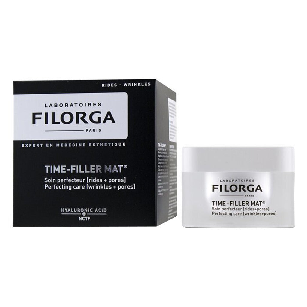 Filorga Time Filler Mat 50 mL - Easy Pharmacy LLC