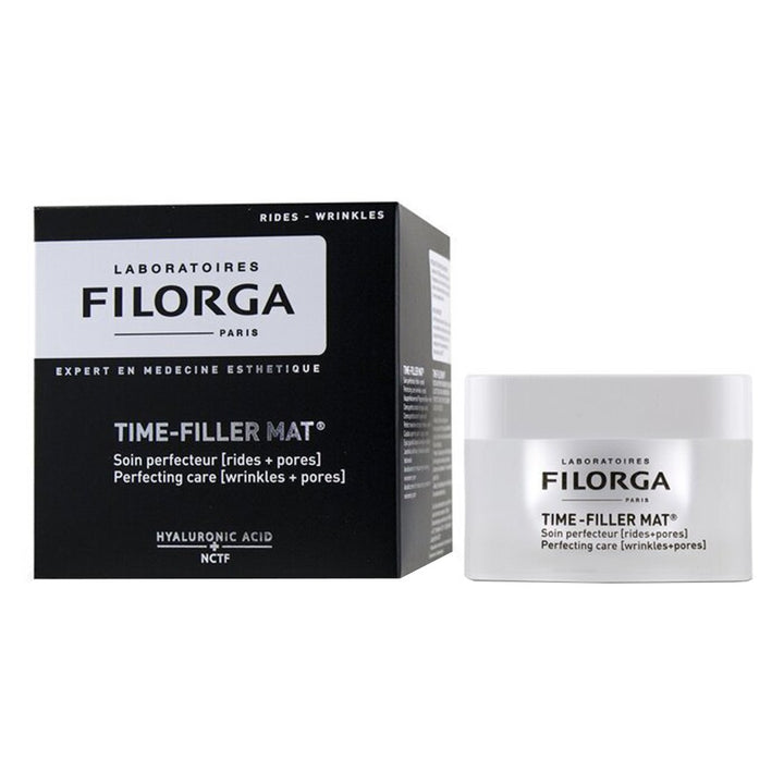 Filorga Time Filler Mat 50 mL - Easy Pharmacy LLC