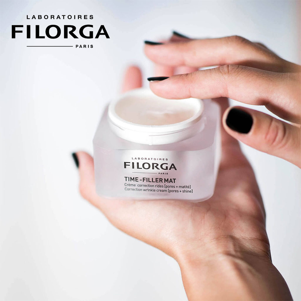 Filorga Time Filler Mat 50 mL - Easy Pharmacy LLC