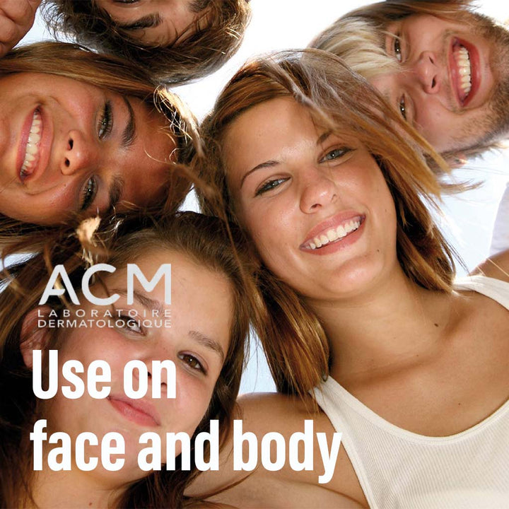 ACM Sensitelial Ultra Rich Cleansing Gel For Dry Skin 200ml - Easy Pharmacy LLC