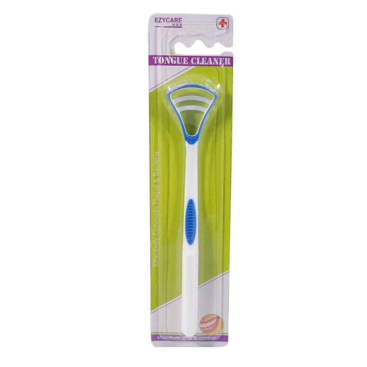 Ezycare Ultra Classic Tongue Cleaner 18370 - Easy Pharmacy LLC