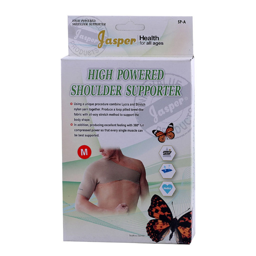 Jasper High Powered Shoulder Support Medium - Easy Pharmacy LLC