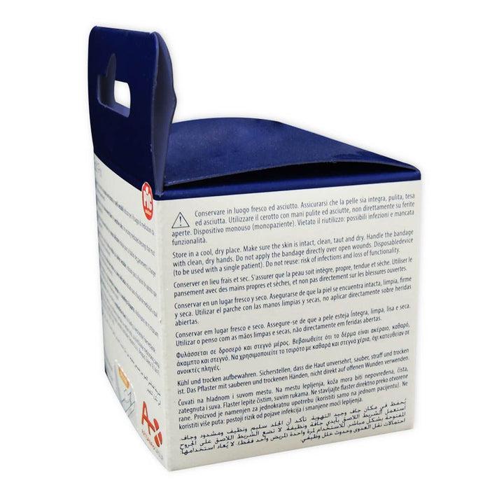 Pic Soft Fix 5 cm X 5 m - Easy Pharmacy LLC