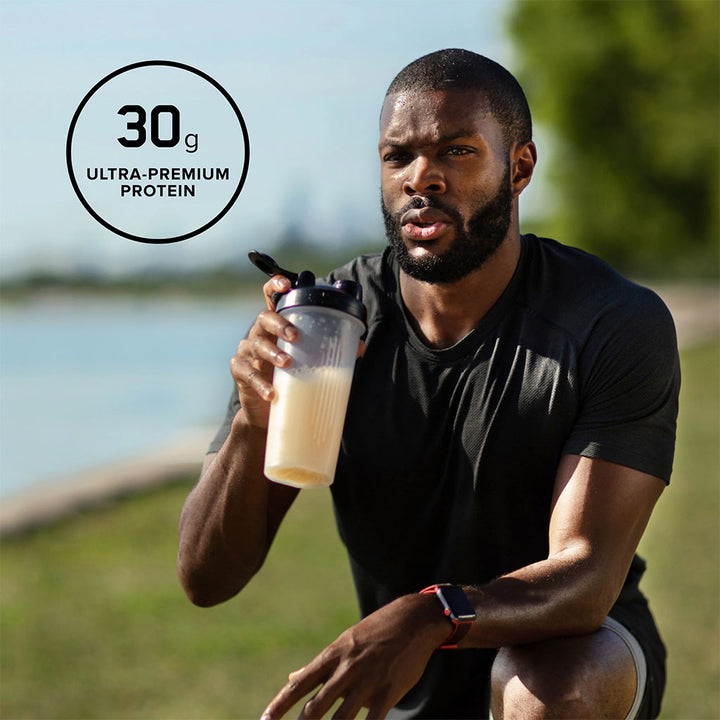 Optimum Nutrition Platinum HydroWhey Protein Powder Velocity Vanilla 794g - Easy Pharmacy LLC